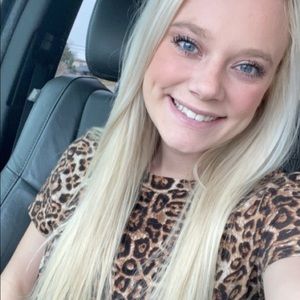 Meet your Posher, Madison